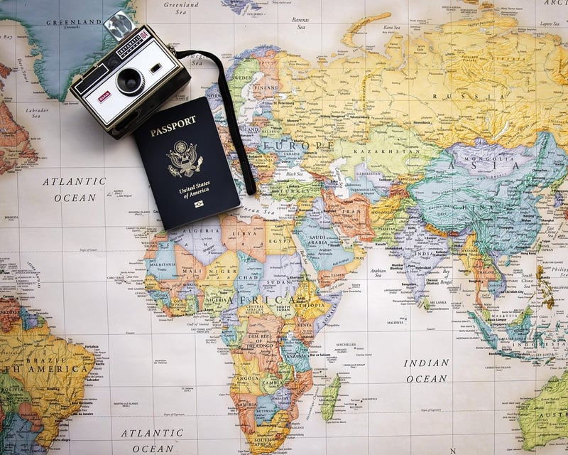 Journey Planning