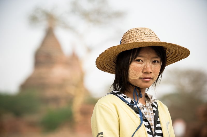 Ancient Wonders Tour